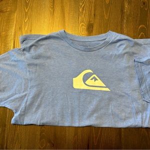 Men’s Vintage Quicksilver TShirt, Size XL